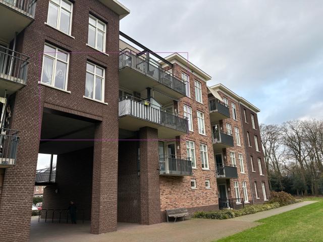 Oudedijk 40