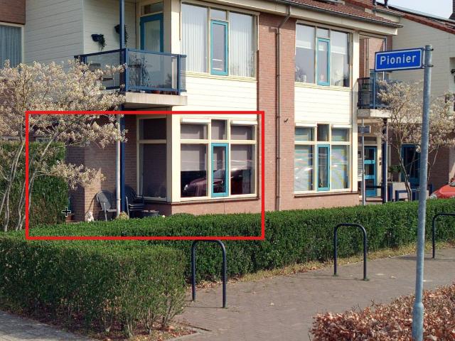 Oudedijk 42