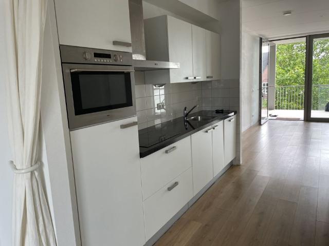 Oudenoord 208, 3513 EV, Utrecht