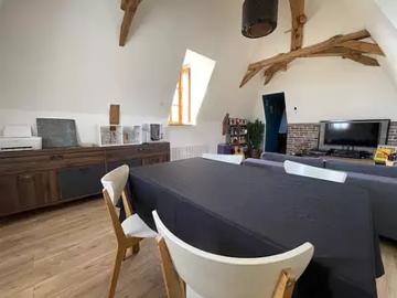 Oudon 44521 Achat / Vente appartement 3 pièces t3