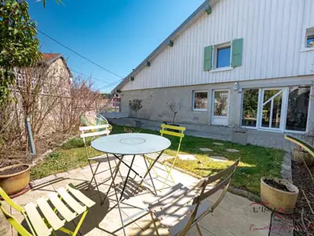 Ouhans 25520 Achat / Vente maison 6 pièces t6