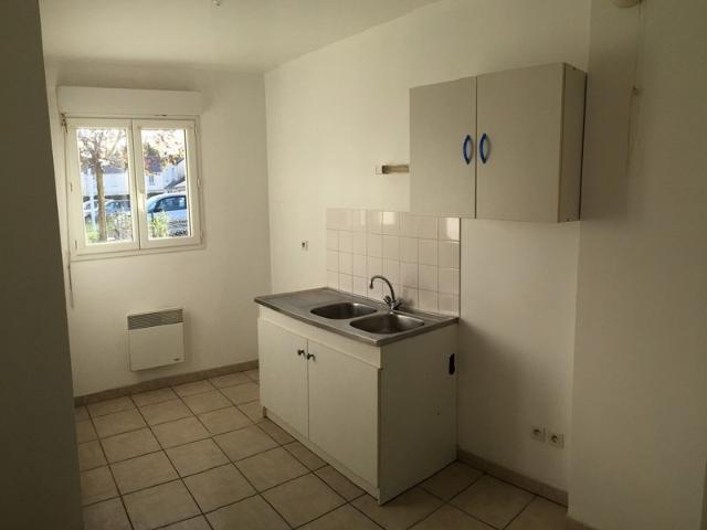 OUISTREHAM Maison 4 pièces