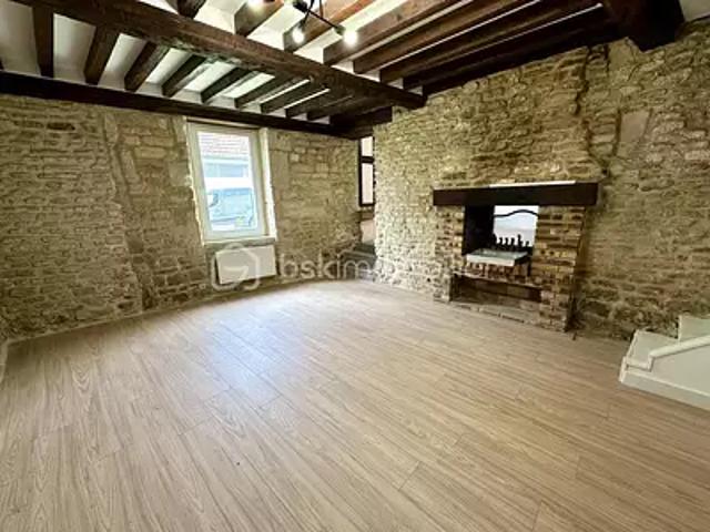 Ouistreham 14150 Achat / Vente maison 6 pièces t6
