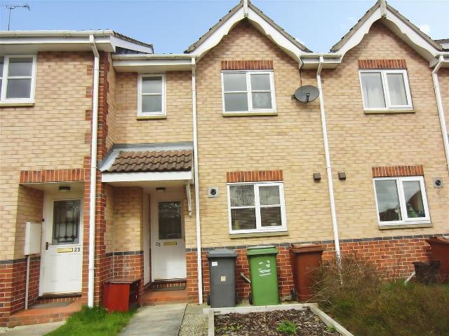 Oulton Drive, Oulton, Leeds LS26, 2 bed terraced house to rent, £995 pcm | PrimeLocation