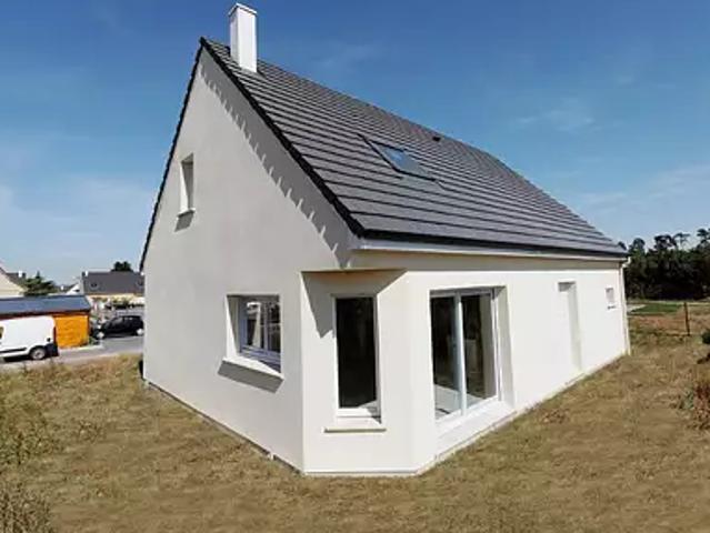 Oulins 28260 Programme neuf maison neuf à vendre 4 pièces