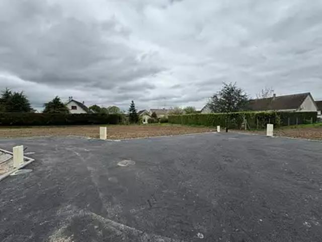 Oulins 28260 Programme neuf maison neuf à vendre 8 pièces