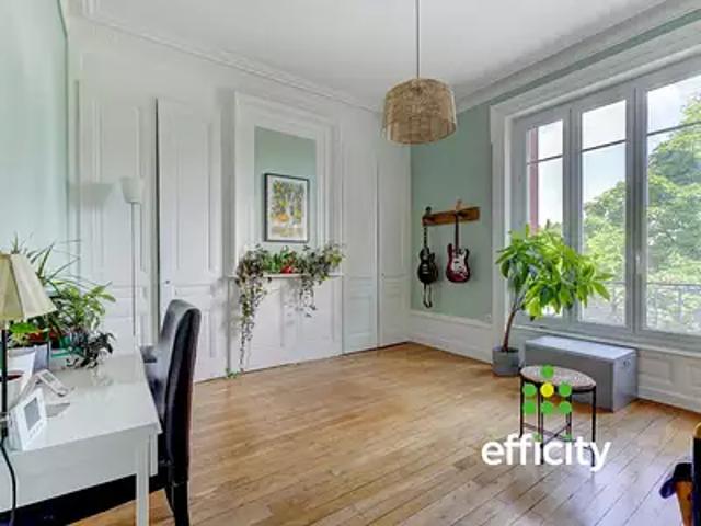 Oullins 69600 Achat / Vente maison 5 pièces t5 jardin