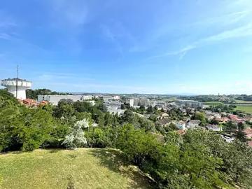 Oullins 69600 Achat / Vente appartement 3 pièces t3 cave