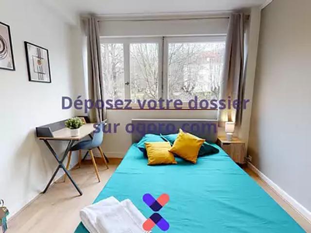 Oullins 69600 Location appartement