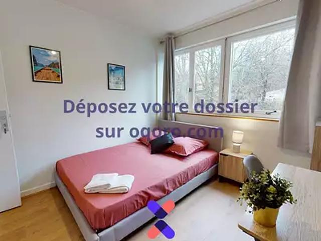 Oullins 69600 Location appartement