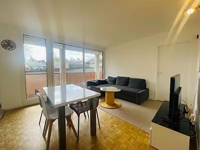 Oullins 69600 Location appartement 4 pièces t4