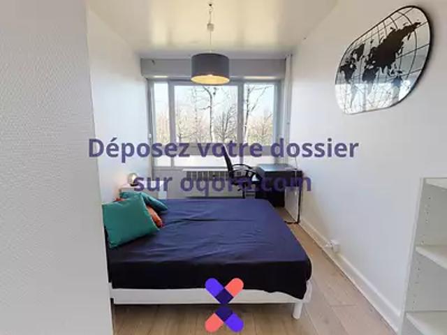 Oullins 69600 Location appartement