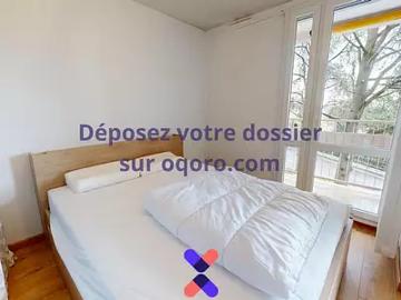 Oullins 69600 Location appartement