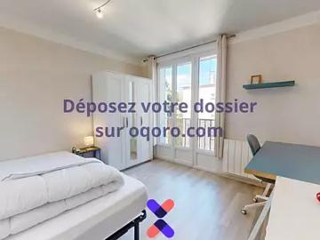 Oullins 69600 Location appartement