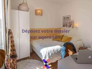 Oullins 69600 Location appartement