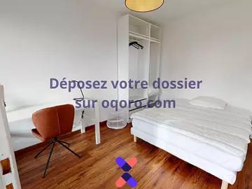 Oullins 69600 Location appartement