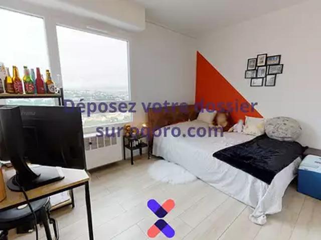 Oullins 69600 Location appartement