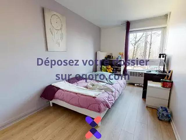 Oullins 69600 Location appartement