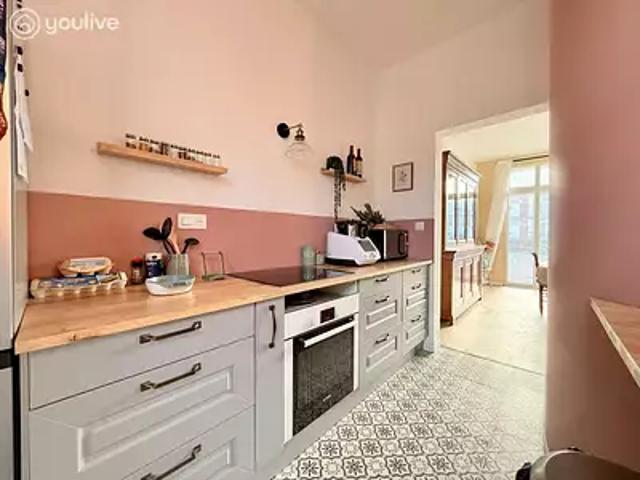 Ourville en Caux 76450 Achat / Vente maison 5 pièces t5