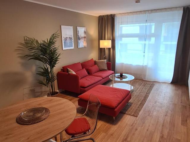 Our beautiful and cute studio in Wilmersdorf, Berlin Amsterdam Apartments for Rent