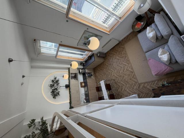 Our lovely Haggerston flat, 2 bed 2 bath