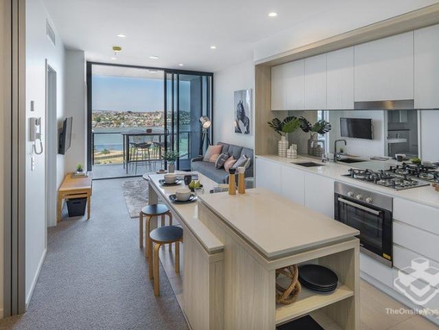 Our most popular unit with a large MPR is on the market again!