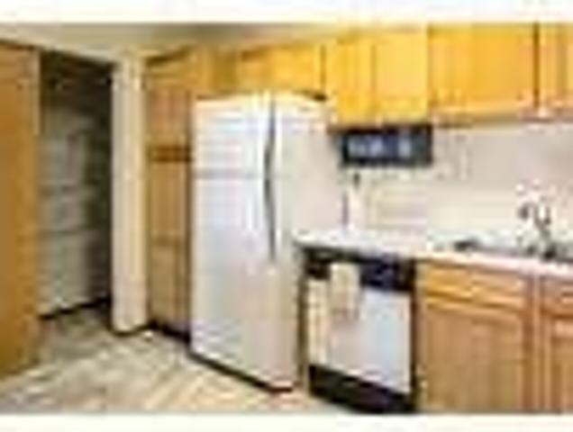 Our SummerField Apartments in Ada are First. Parking Available!
