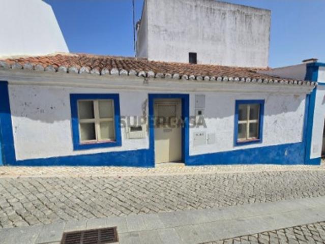OURIQUE | UMA CASA COM HISTÓRIA, UM NOVO CAPÍTULO POR ESCREVER