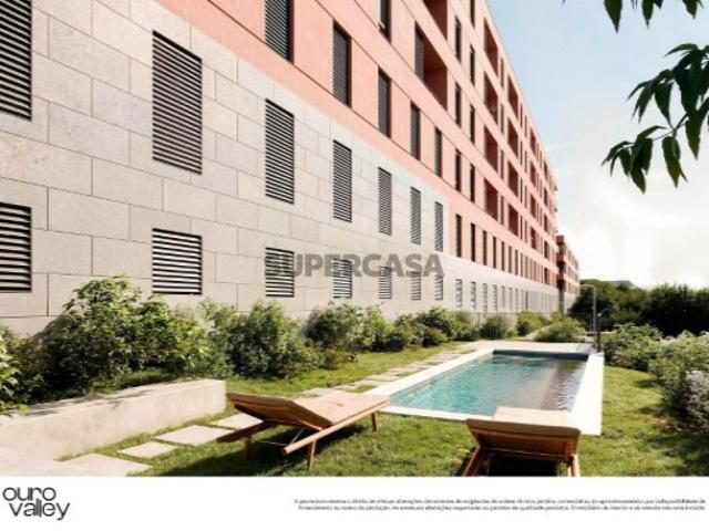 OuroValley Apartamentos T3 Rio Tinto apenas 7m das Antas