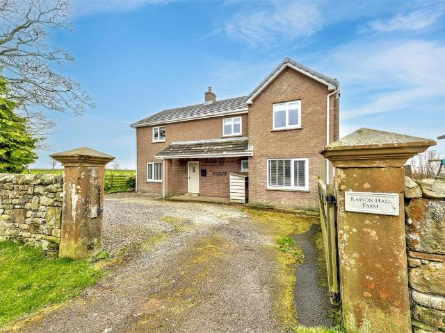 Ousby, Penrith CA10, 5 bed detached house to rent, £1,500 pcm | PrimeLocation