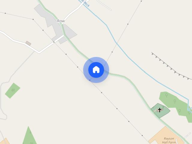 Ousby, Penrith