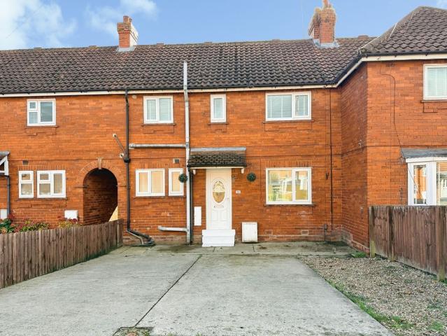 Ouseburn Avenue, York YO26, 3 bed terraced house to rent, £1,400 pcm | PrimeLocation
