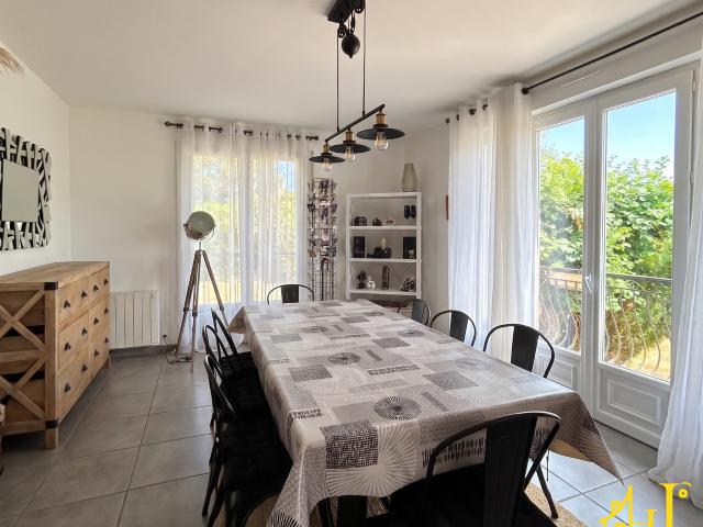 Ousson sur Loire Vente Maison 45