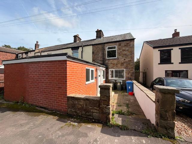 Outterside Street, Adlington, Chorley, Lancashire PR7, 3 bed terraced house to rent, £1,100 pcm | PrimeLocation