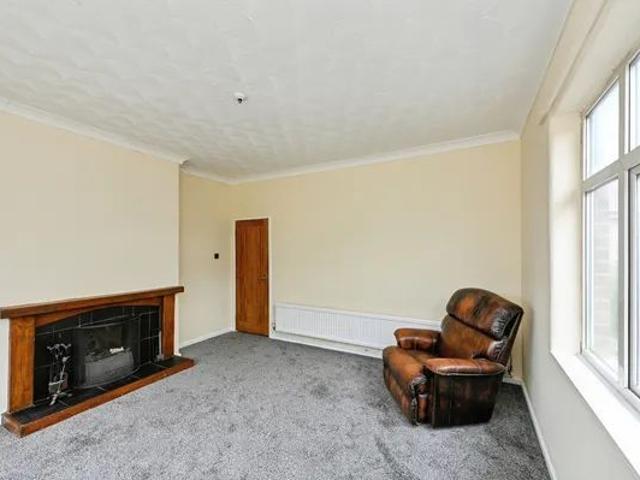 Outwell Road, Nordelph