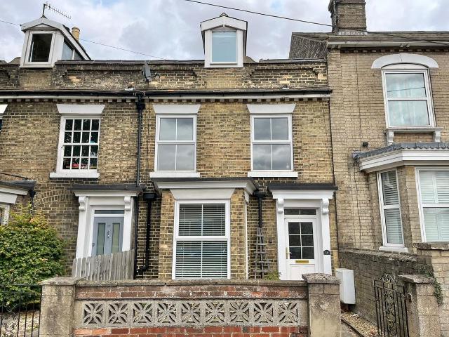 Out Northgate, Bury St. Edmunds IP33, 3 bed property to rent, £2,600 pcm | PrimeLocation