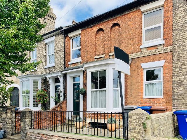 Out Northgate, Bury St. Edmunds IP33, 3 bed terraced house to rent, £3,000 pcm | PrimeLocation