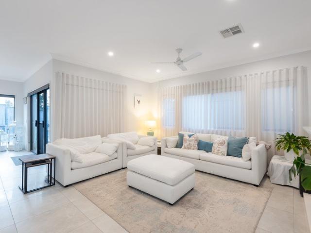 Outdoor lifestyle on offer