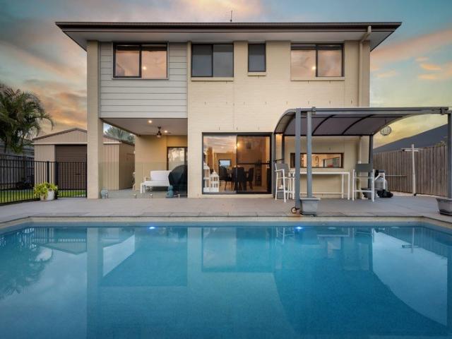 Outdoor lifestyle on offer