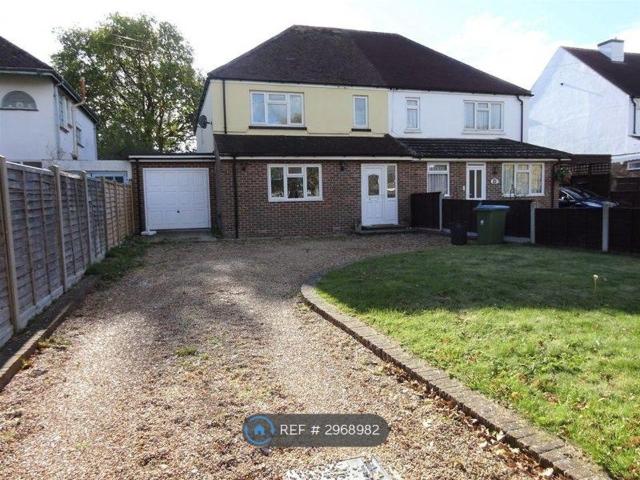 Outerwyke Road, Bognor Regis PO22, 4 bed semi detached house to rent, £2,200 pcm | PrimeLocation