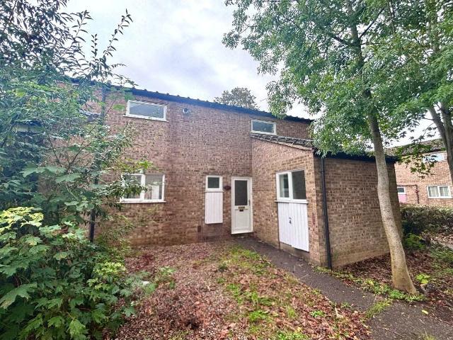Outfield, Bretton, Peterborough, Cambridgeshire PE3, 4 bed end terrace house to rent, £1,100 pcm | PrimeLocation