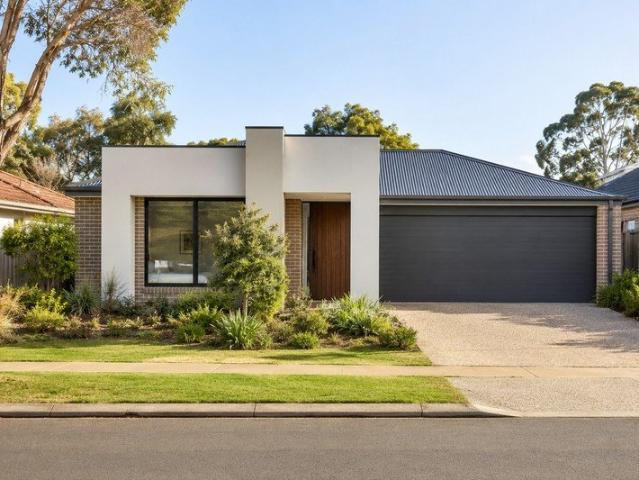 Outgrown Your Home but Not the Area? Build Brand New in Heathridge from $870,000