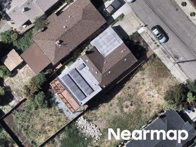 Outlook Ave