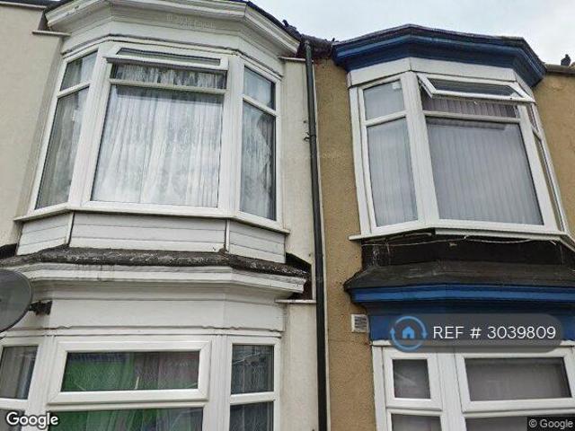 Outram St, Middlesbrough, TS1 1 bed in a house share to rent £350 pcm £81 pw