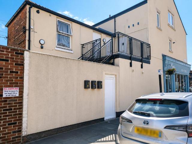 Outram Street, Darlington 1 bed flat to rent £550 pcm £127 pw