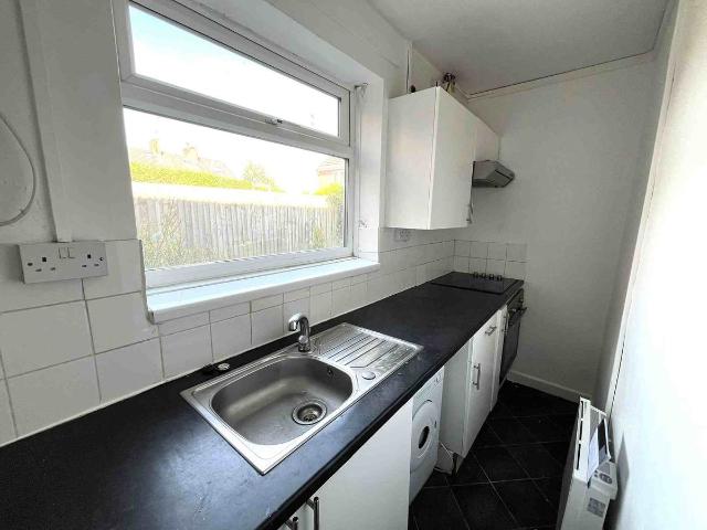 Outram Street, Sutton In Ashfield NG17, 1 bed flat to rent, £475 pcm | PrimeLocation