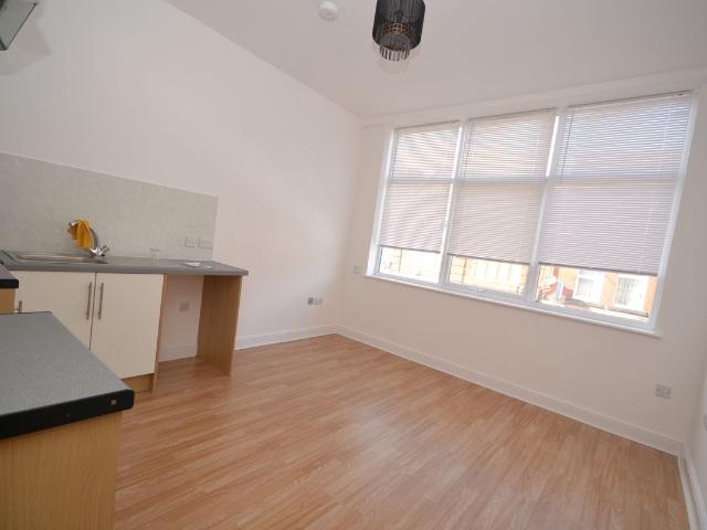 Outram Street, Sutton In Ashfield NG17, 1 bed flat to rent, £600 pcm | PrimeLocation