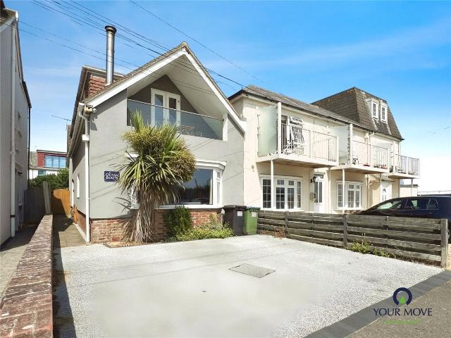 Outram Road, Bognor Regis, West Sussex PO22, 4 bed detached house to rent, £2,500 pcm | PrimeLocation