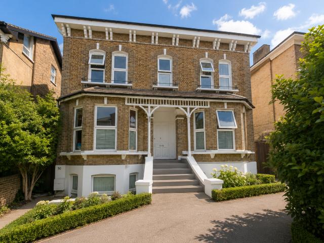 Outram Road, Croydon CR0, 3 bed flat to rent, £1,900 pcm | PrimeLocation