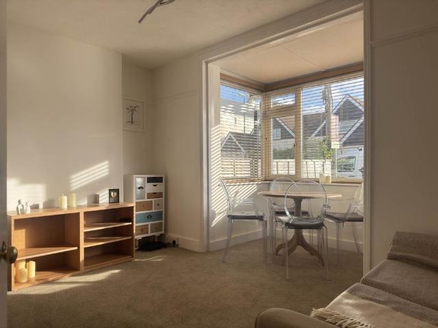Outram Road, Felpham